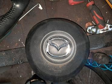 Airbeg volana za Mazda CX-5 od 2012. do 2017. god.