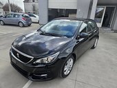 Peugeot 308 LED/NAV