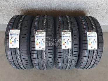 Hankook 205/55 R16 Letnja