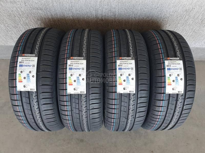 Hankook 205/55 R16 Letnja