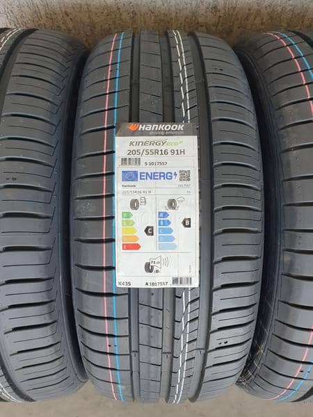 Hankook 205/55 R16 Letnja
