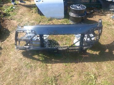 R line branik za Volkswagen Tiguan