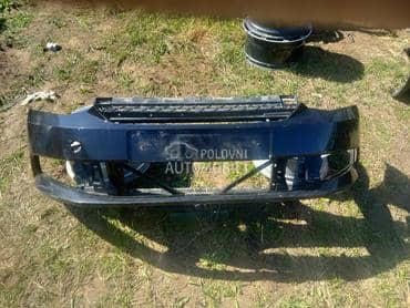 6v0 branik za Škoda Fabia od 2014. do 2019. god.