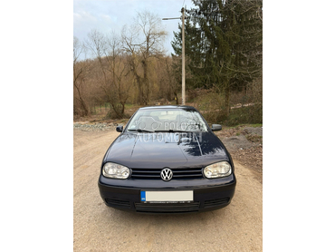 Volkswagen Golf 4 