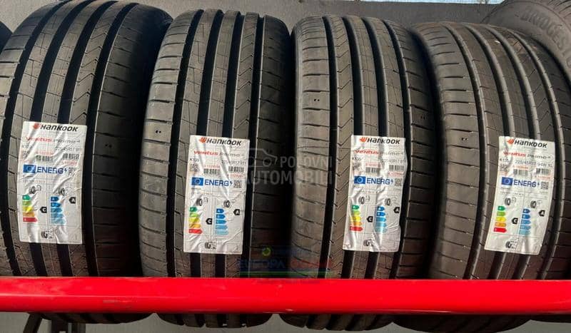 Hankook 225/45 R17 Letnja