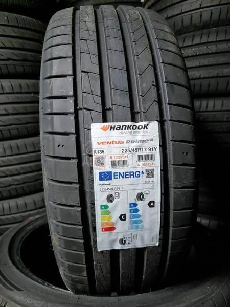 Hankook 225/45 R17 Letnja