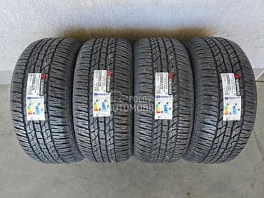Yokohama 275/55 R20 Letnja