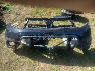 Branik za Dacia Duster