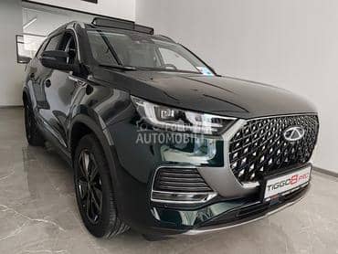 Chery Tiggo 8 PRO MY
