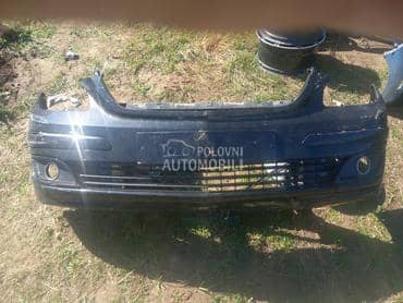 Branik za Mercedes Benz B Klasa