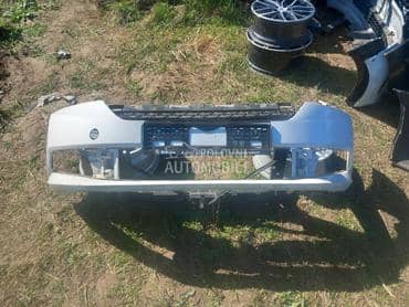 Branik za Škoda Fabia