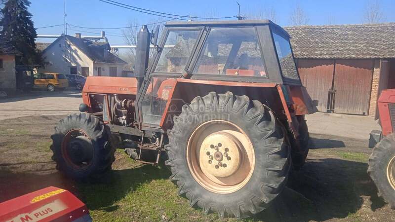 Zetor 10045
