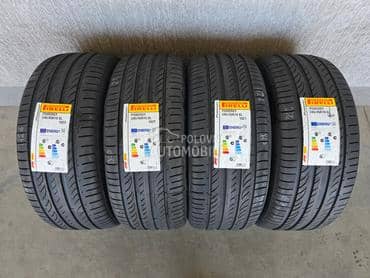 Pirelli 245/45 R19 Letnja