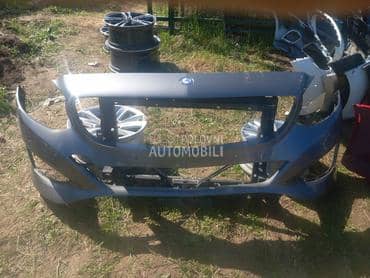 Branik za Mercedes Benz C Klasa