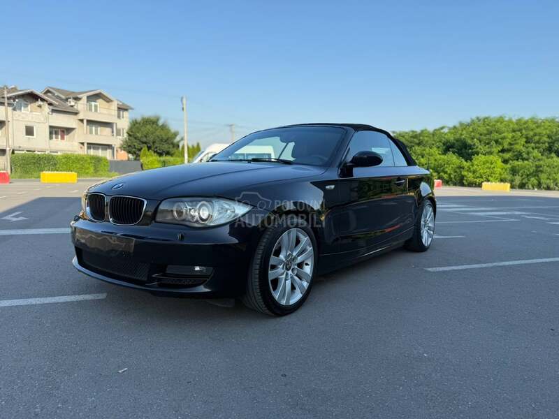 BMW 120 