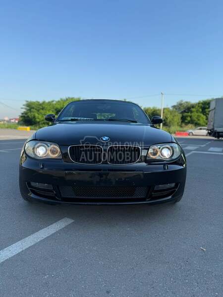 BMW 120 