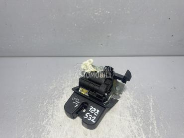 BRAVA GEPEKA za Volkswagen Tiguan