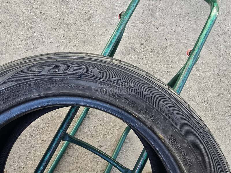 Falken 205/55 R16 Letnja