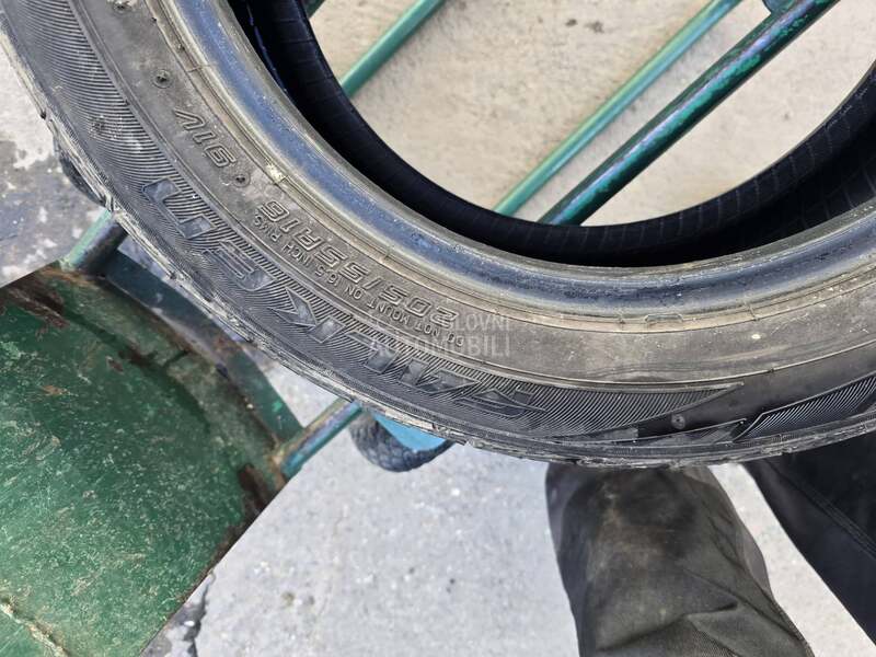 Falken 205/55 R16 Letnja