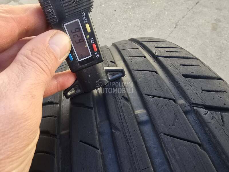 Falken 205/55 R16 Letnja