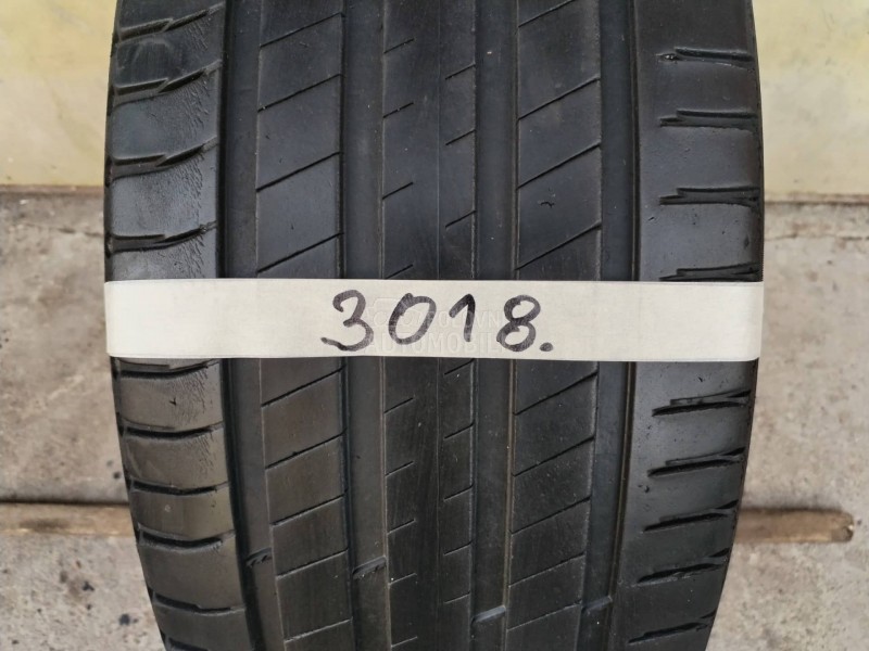 Michelin 235/55 R19 Letnja