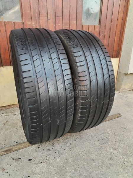 Michelin 235/55 R19 Letnja