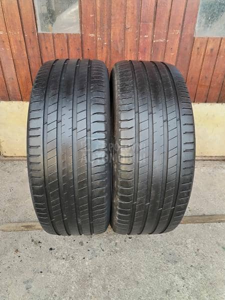 Michelin 235/55 R19 Letnja
