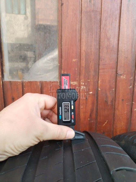 Michelin 235/55 R19 Letnja