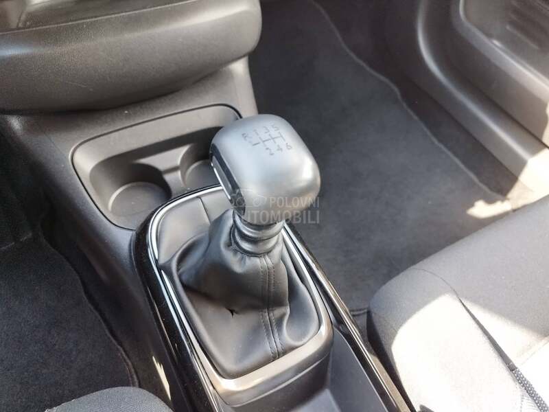 Citroen C4 Cactus 1.5 BLUEHDI