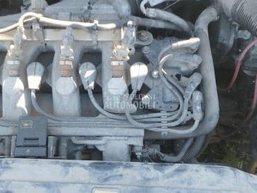 motor 1.6 metan za Fiat Multipla od 2008. do 2010. god.