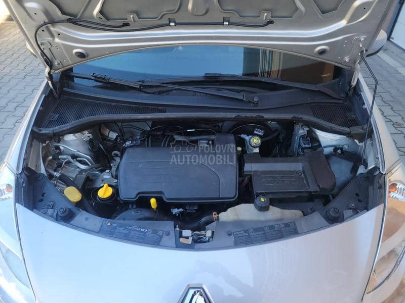 Renault Clio 1.2 16V
