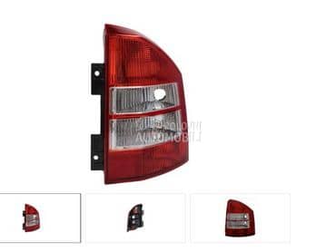 Štop svetlo desno za Jeep Compass od 2006. do 2024. god.