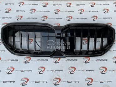 Gril maska G60 serija 5 za BMW Ostalo
