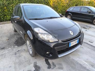 Anlaser-za sve modele za Renault Clio od 2009. do 2013. god.