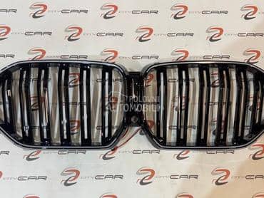 Gril maska G06 za BMW X6