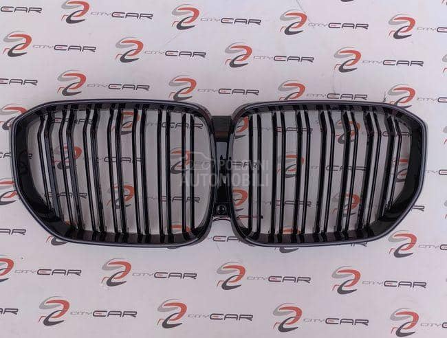 Gril maska G05 LED