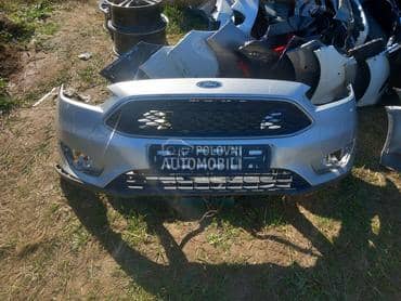 Branik 3 za Ford Focus