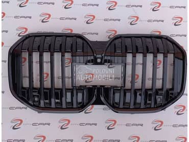 Gril maska G70 serija 7 za BMW Ostalo