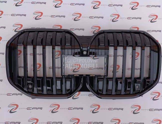 Gril maska G70 serija 7