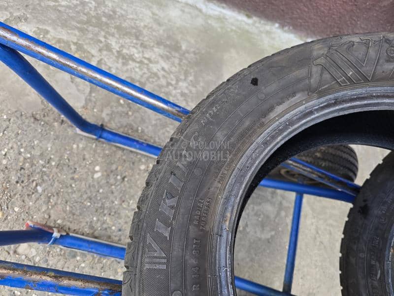 Viking 165/70 R14 Letnja