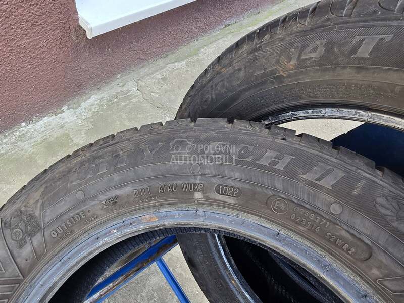 Viking 165/70 R14 Letnja