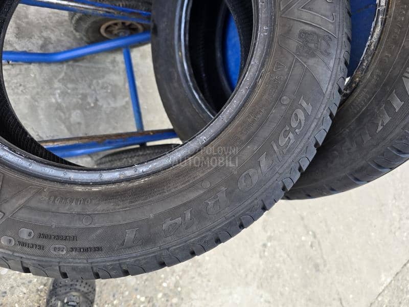 Viking 165/70 R14 Letnja