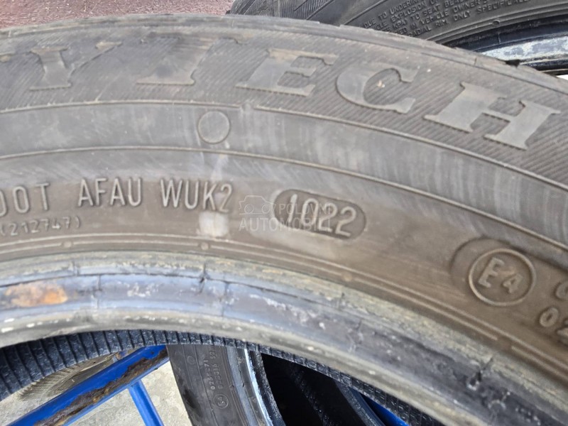 Viking 165/70 R14 Letnja