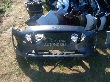 Mk8 branik za Ford Fiesta