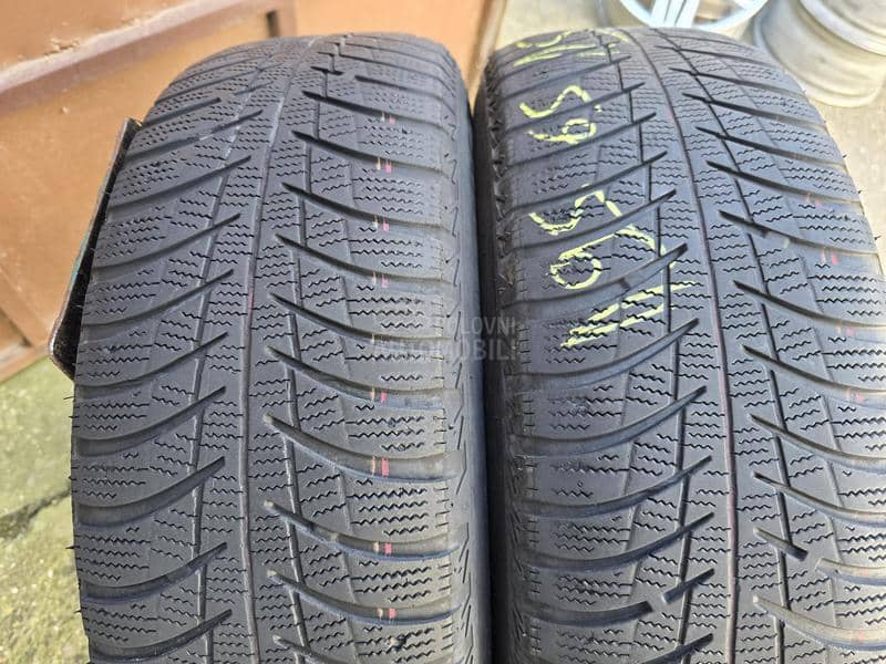 Bridgestone 195/65 R15 Zimska