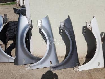 Krila i Blatobrani za Volkswagen Passat B5.5