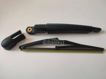 Zadnji brisač sa metlicom za Fiat 500X od 2015. do 2025. god.