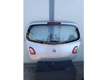 Gepek vrata za Renault Twingo od 2009. do 2013. god.