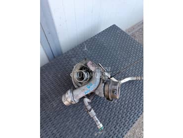 Turbina za Renault Clio od 2005. do 2013. god.