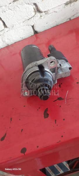 Anlaser 1.9 TDI